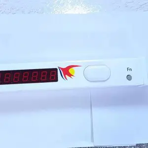 智能电子标签拣货系统 无线亮灯分拣 医药冷库专用 方案可设计