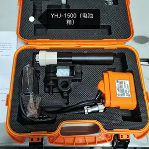 矿用隔爆型激光指向仪 1500米 升级红光型号YHJ-1500库号M408845