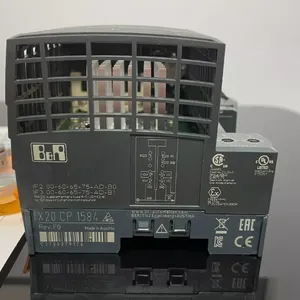 贝加莱模块 X20CP1382 B&R 伺服控制器 原装议价