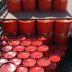 授权经销 道达尔AZOLLA AW100号高性能抗磨液压油 工业设备用油
