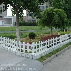 景龙玻璃钢绝缘伸缩围栏 /轻便美观/市政道路均可使用/量大优惠/ 可定制/欢迎选购