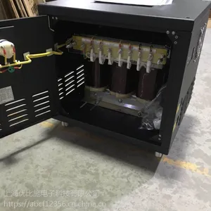 优比施SG-20KVA日本加工中心数控机床变压器