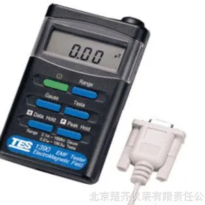 TES-1392核辐射检测仪|泰仕TES-1392核辐射检测仪