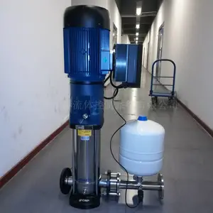 ��Ƶ��ѹˮ������ˮ��ѹ��CDMF3-31�Ϸ�����ֹ�ˮ���Ϻ���Ӧ