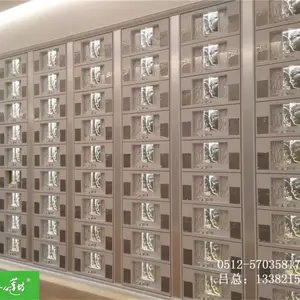骨灰寄存架厂家032