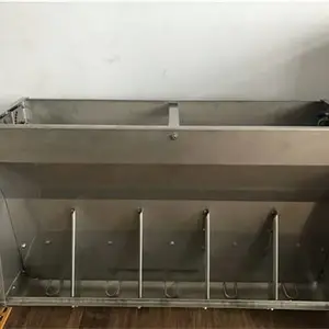 陕西养猪设备