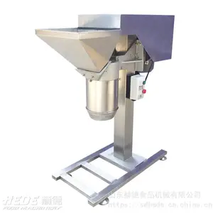 辣椒打碎机 洋葱打碎机 果蔬打碎机 自助小料打碎机 山东赫德