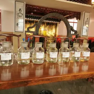 茅台散酒***,酱香白酒的利润如何