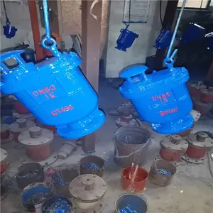 ����ˮ�ܵ������� ��ˮ������ CARX-10 DN300 ��������ʽ������ FGP4X-10