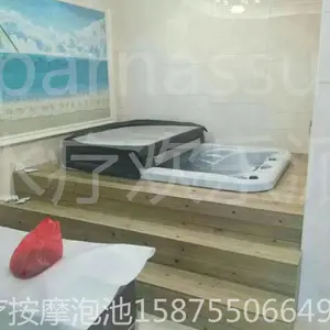福建漳州家用恒温游泳池恒温泡池恒温浴缸