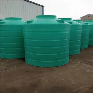 ����8000L���ϴ���8��������Ͱ8��PAC��ҩͰPE����Ͱ