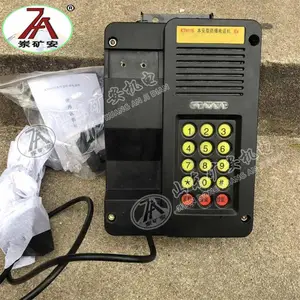 ���������绰���� KTK18�����绰 ú���´��ͨ����