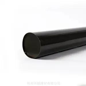 长春市小区改造落水管 金属外墙雨水管安装