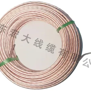 淄博19/1.0潜水电机绕组线价格 山东宏大线缆供应