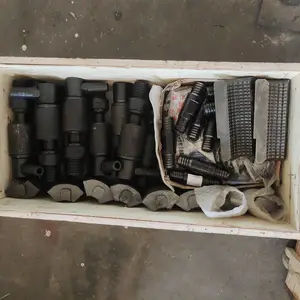 注水器ZDY1250S矿山探水钻机配套注水器