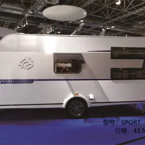 德国科诺斯房车500KD