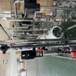 水处理杜邦陶氏RO膜,超滤膜,订制纯水设备