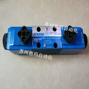 ����ʿVICKERS������CG2V-6GW-10 ѡ������