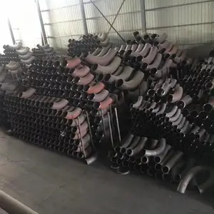 河北冠奇管道设备制造有限公司