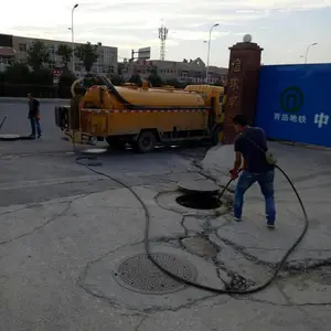 青岛城阳流亭下水道疏通马桶维修