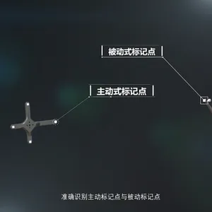 NDI红外、PST光学、Atracsys定位系统的的国产方案