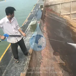 ��Ӧˮ���� 400���� ��ѹ��ϴ�� WH-4021 ������ϴ