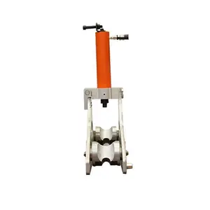���Ͻ�PB-4Һѹ��ܻ�4��ֹ���������߹�������Һѹ�����ŵ��