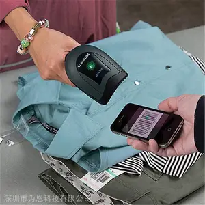 ������DATALOGIC QD2131һά�������Ķ���