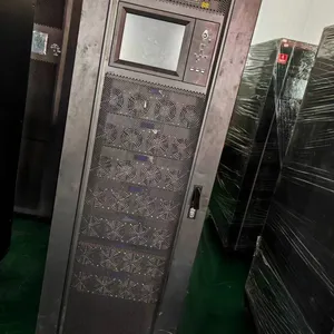 临汾蒲县大型UPS不间断电源出租 发电机租赁进口电喷发电