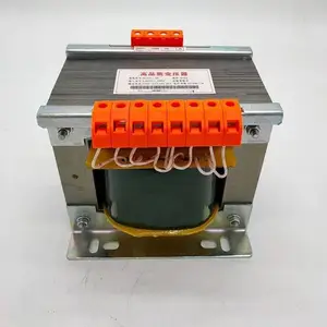 SLDG-1.9K掘进机变压器 矿用控制变压器 防爆低压电气配件供应