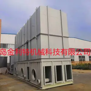 蓄热式三床RTO 废气处理设备加工厂 旋转式RTO废气设备