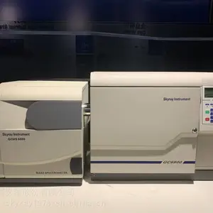 PY-GCMS热裂解气相色谱质谱联用仪，ROHS2.0邻苯4P检测仪器