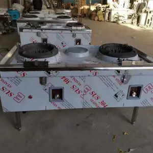 供应醇油灶万家牌植物油灶规格无醇燃油灶定做厨房设备大全