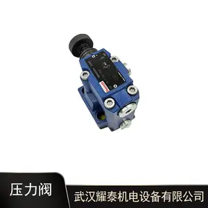 力士乐双路节流单向阀Z2FS6A5-4X/2Q现货包邮