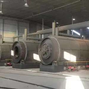 厂家采购二手设备 旧提炼油再生设备 二手炼油设备