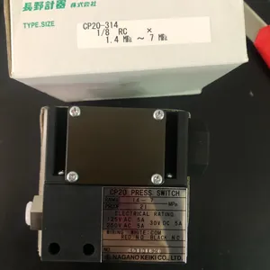 ��Ұ����NAGANO KEIKIѹ��������CE40-MB4-GW1J080XXXX0