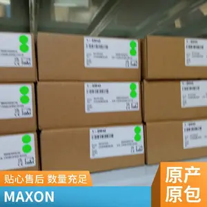 maxon motorֱ����� DC-max 16�ͺŵļ���������Ӧ�ý���