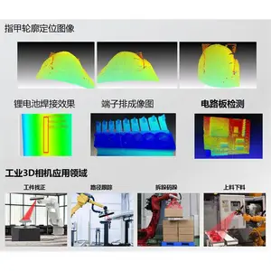 CCD��λ���� �����Ӿ�ʶ��ϵͳ �ǽӴ�ʽ����