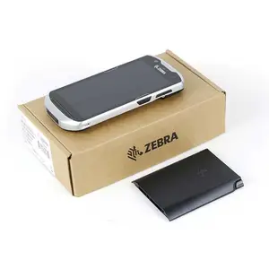 ZEBRA����TC57��ά�����ƶ����ݲɼ��� PDA�ֳ��ն� �̵����׿ϵͳ