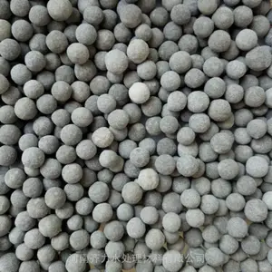 宁乡 轻质强度高 绿植种植铺面用 效果好 河道污水处理生物陶粒滤料