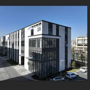 扬州市扬修电力设备有限公司