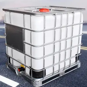 耐冷耐热 污水处理 湖 北诺顺 储水吨桶 1000L 水处理工程