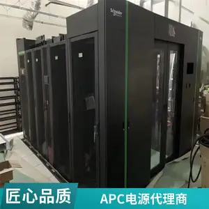 APC蓄电池SURT6000UXLICH在线式UPS不间断电源Smart-UPS-6000