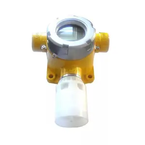 Honeywell�̶���ȼ��������IsenspointXCD����̽����   ���