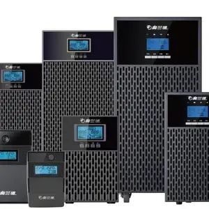 ������UPS��ԴT06L����ʽ6KVA5.4KW ��ʽ���� ����ӵ���� �豸Ӧ��