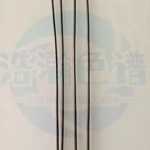 定制的复合吸附管/富集管/采样管/Tenax-测强化地板VOCs应用岛津