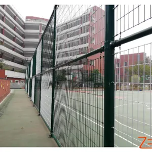 青岛学校围网批发 服务至上 青岛飞泽体育设施供应