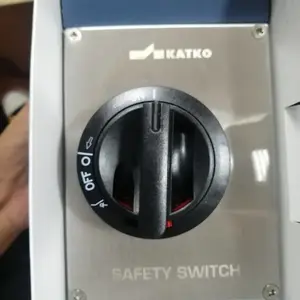 ��Ӧ�¹�katko ��ȫ���� KER 425S IP69K