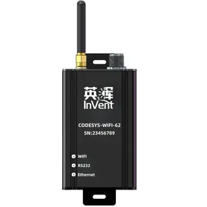 CODESYS-WIFI-62---CODESYS无线终端