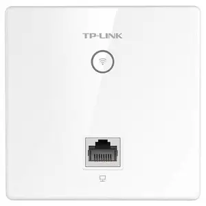 TP-LINK TL-AP1202I-PoE  AC1200双频无线面板式AP